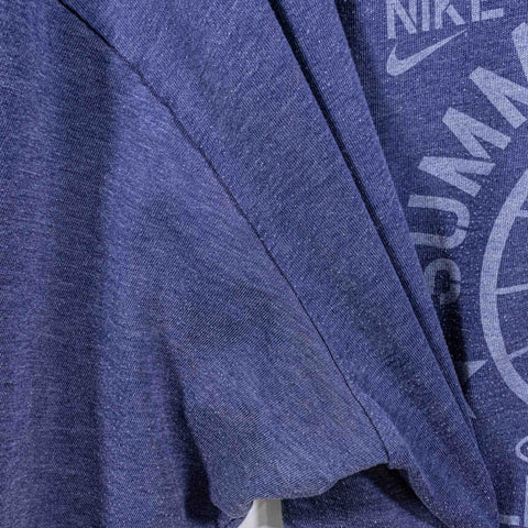 Nike Summer League All Stars Basketball T-Shirt