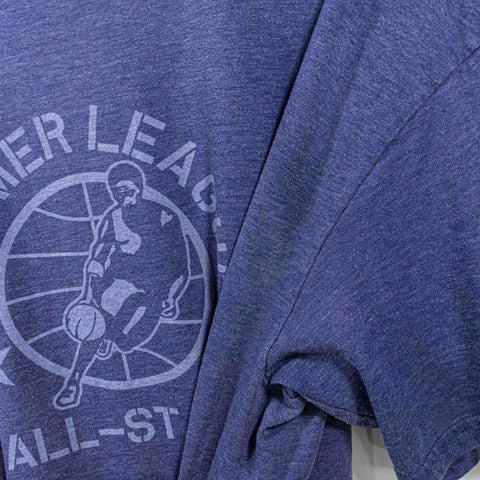 Nike Summer League All Stars Basketball T-Shirt