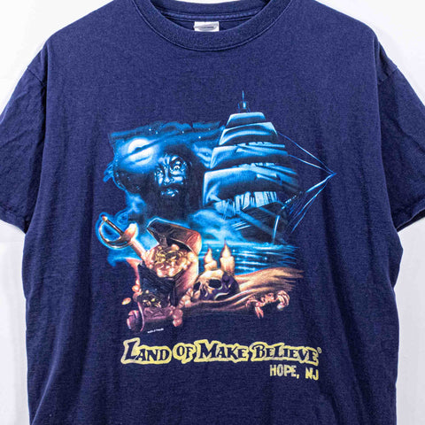 Land of Make Believe Theme Park NJ T-Shirt