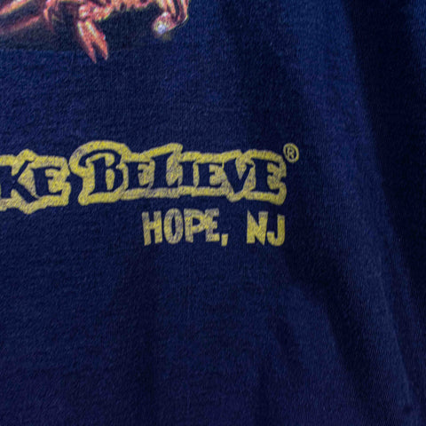 Land of Make Believe Theme Park NJ T-Shirt