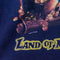 Land of Make Believe Theme Park NJ T-Shirt