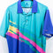 Chubbies Paintbrush Performance Golf Polo Shirt