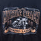 Myrtle Beach Spring Rally Biker Motorcycle T-Shirt