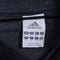 Adidas Soccer Pullover Hoodie Sweatshirt Sun Faded Blokecore