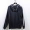 Adidas Soccer Pullover Hoodie Sweatshirt Sun Faded Blokecore
