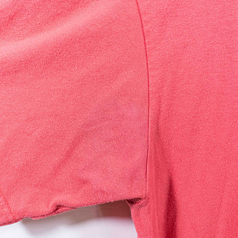 Stussy Spell Out Logo T-Shirt