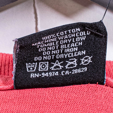 Stussy Spell Out Logo T-Shirt