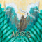 Moses Sight & Sound Theatre Tie Dye T-Shirt