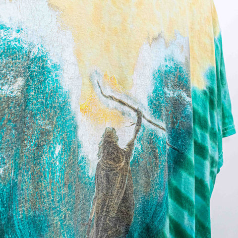 Moses Sight & Sound Theatre Tie Dye T-Shirt