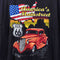 Route 66 America's Main Street Hot Rod T-Shirt