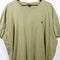 Polo Ralph Lauren Pony Tonal Green T-Shirt