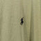 Polo Ralph Lauren Pony Tonal Green T-Shirt