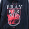 Kendrick Lamar Nobody Pray For Me Hoodie Sweatshirt Damn 2017 Tour