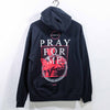 Kendrick Lamar Nobody Pray For Me Hoodie Sweatshirt Damn 2017 Tour