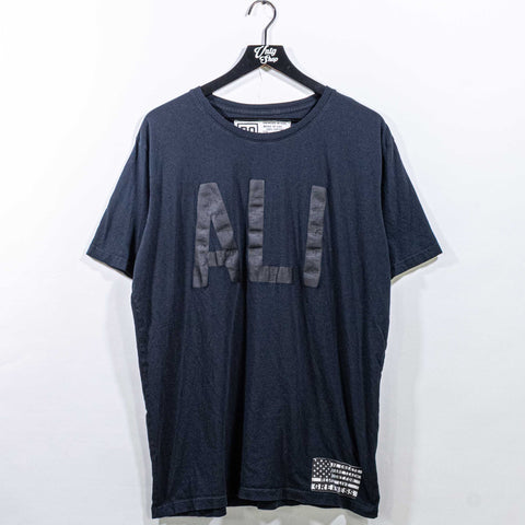 Muhammed Ali Roots of Fight T-Shirt