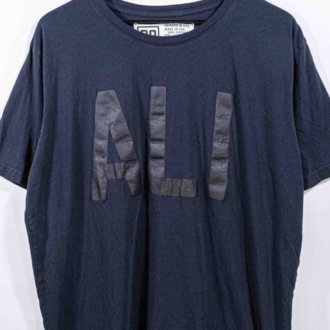 Muhammed Ali Roots of Fight T-Shirt