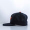 Baltimore Orioles Roman Pro Fitted Baseball Hat 7 1/4