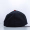 Baltimore Orioles Roman Pro Fitted Baseball Hat 7 1/4