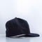 Baltimore Orioles Roman Pro Fitted Baseball Hat 7 1/4