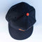 Baltimore Orioles Roman Pro Fitted Baseball Hat 7 1/4