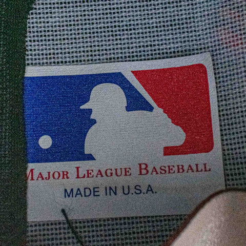 Baltimore Orioles Roman Pro Fitted Baseball Hat 7 1/4
