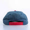 Looney Tunes Burbank Blitzers Bugs Bunny Daffy Duck Pinstripe Snapback Hat