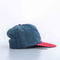 Looney Tunes Burbank Blitzers Bugs Bunny Daffy Duck Pinstripe Snapback Hat