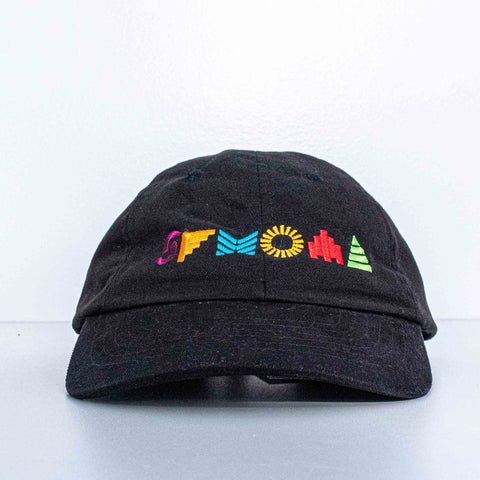 SFMOMA San Francisco Museum of Modern Art Hat