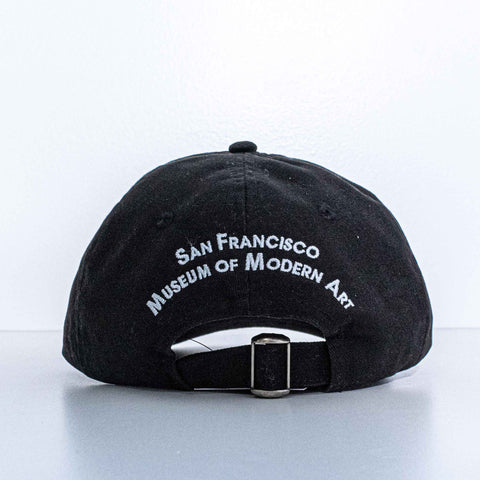 SFMOMA San Francisco Museum of Modern Art Hat