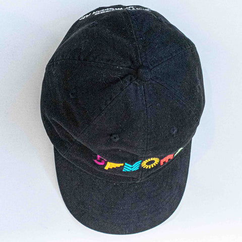 SFMOMA San Francisco Museum of Modern Art Hat