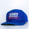 New York Giants Split Bar Snapback Annco