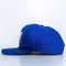 New York Giants Split Bar Snapback Annco