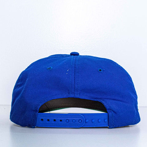 New York Giants Split Bar Snapback Annco
