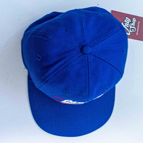 New York Giants Split Bar Snapback Annco