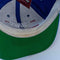 New York Giants Split Bar Snapback Annco