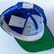 New York Giants Split Bar Snapback Annco