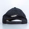 Raiders Plain Logo Snapback Hat Annco NFL