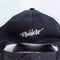 Raiders Plain Logo Snapback Hat Annco NFL