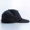 Raiders Plain Logo Snapback Hat Annco NFL