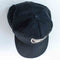 Raiders Plain Logo Snapback Hat Annco NFL