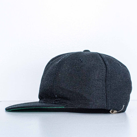 Youngan Blank Snapback Hat