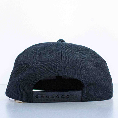 Youngan Blank Snapback Hat