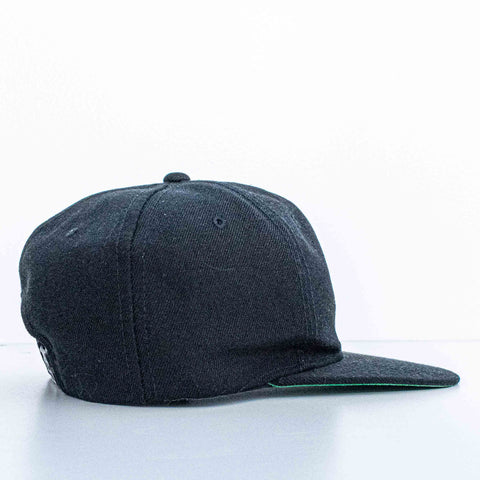 Youngan Blank Snapback Hat