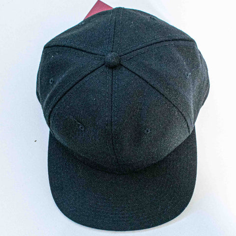 Youngan Blank Snapback Hat