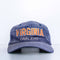 Virginia Cavaliers Corduroy Snapback Hat Twins Enterprises Sun Faded