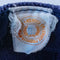 Virginia Cavaliers Corduroy Snapback Hat Twins Enterprises Sun Faded