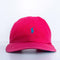 Polo Ralph Lauren Pony Leather Strapback Hat