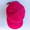 Polo Ralph Lauren Pony Leather Strapback Hat
