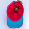 Polo Ralph Lauren Pony Leather Strapback Hat