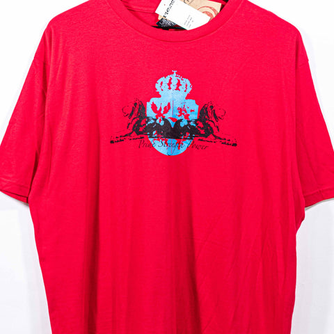 Caffeine Culture Rave Techno T-Shirt Streetwear